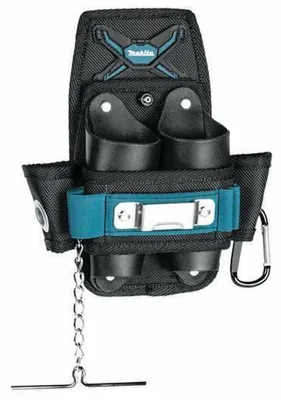 MAKITA Werkzeughalter für Elektriker E-15279