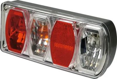 Productafbeelding van CARPOINT Achterlicht, rechts
