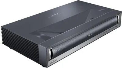 Obrázok produktu pre Hisense PX3 Laser Cinema TV 4K Beamer Ultra-Short-Throw Projektor 2800 ANSI Lumen 2160p (3840x2160) Black (PX3)