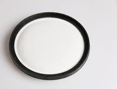 Produktbild von Motorfilter, Motorschutzfilter, Dual-Filter passend für Dirt Devil Centrino+ / CC2 / Cleancontrol 2 - Nr.: 2991001 -AUSLAUF-