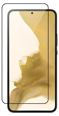 Image de 2x Film de protection 5D pour SAMSUNG GALAXY S25 ULTRA Curved Film complet