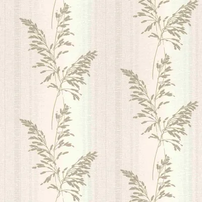 Produktbild von Rasch | Blumentapete | Vliestapete | Kollektion #Tapetenwechsel II | 651027 | Beige | 10.05 x 0.53 m | Blumenoptik | Wohnzimmer | Flur | Büro | Küche | Wohnräume
