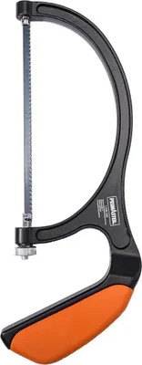 Produktbild von Primaster Handsäge ergonomisch Klinge 150 mm