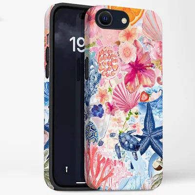 Immagine prodotto di Custodia alla moda per iPhone SE 2020/2022, modelli 8/7