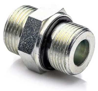 Produktbild von POLBERIS Złączka 3/4'' UNF x 1/2'' BSP Nippel