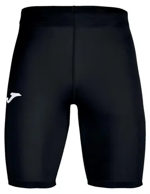 Produktbild von Joma - "Academy Brama" Fußballshorts für Herren PP3081 (S) (Schwarz)