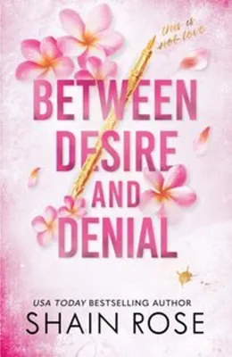 Zdjęcie produktu dla Between Desire And Denial