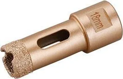Produktbild von Diamantkrone FESTA 18mm M14 - Packung mit 1 Stück