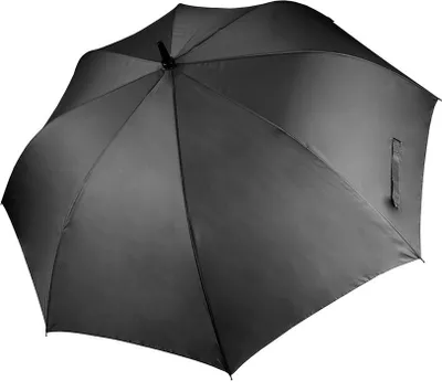 Produktbild von Kimood - Golfschirm PC7233 (Einheitsgröße) (Schwarz)