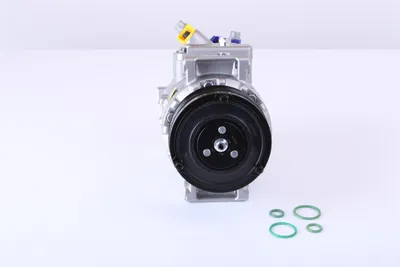 Immagine prodotto di Compressore, aria condizionata