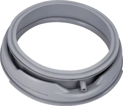 Produktbild von Türmanschette wie BOSCH 00289500 für Waschmaschine