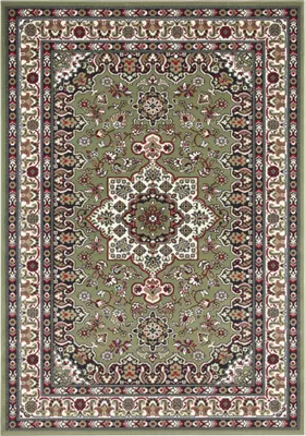 Obrázok produktu pre 80x250 cm Kusový koberec Mirkan 104104 Green