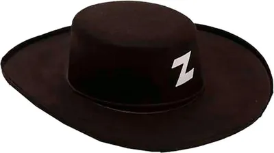 Produktbild von Mom Vom Fuchs Hut Kostüm 57 Cm Braun Braun One Size