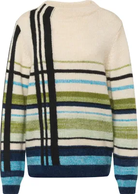 Produktbild von RABE Pullover 5326 Tuerkis 42