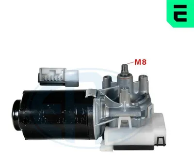 Produktbild von ERA Scheibenwischermotor 460032A