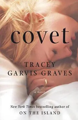 Immagine prodotto di "Covet: Un romanzo."