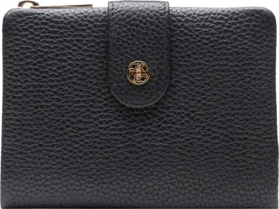 Produktbild von Esquire Geldbörse Madison Wallet Black schwarz