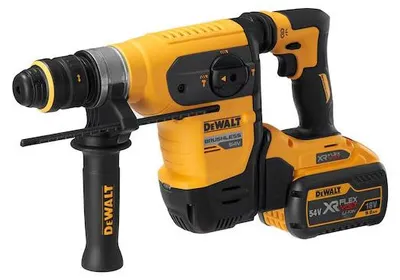 Image de Perforateur SDS-max 19,4J 54V DEWALT DCH775N-XJ Brushless FLEXVOLT