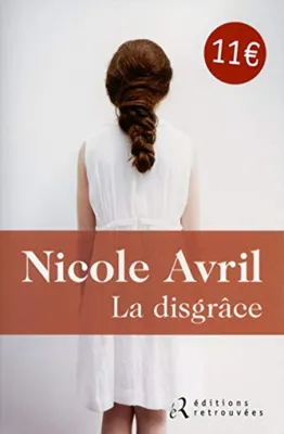 Image de La disgrâce