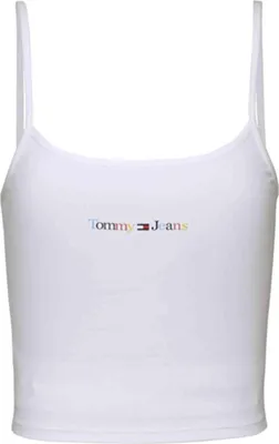 Produktbild von Tanktop Tommy Hilfiger DW0DW15442-YBR für Damen