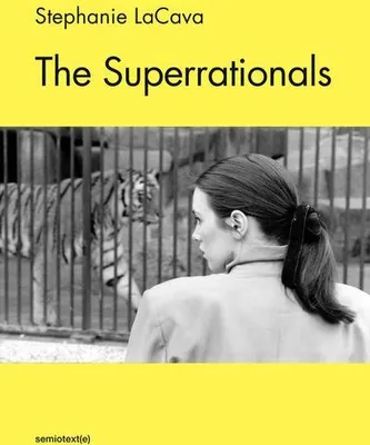 Productafbeelding van The Superrationals