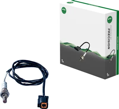 Produktbild von Lambdasonde NTK 91153