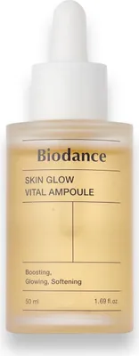 Produktbild von BIODANCE-  Skin Glow Vital Ampoule, 50ml