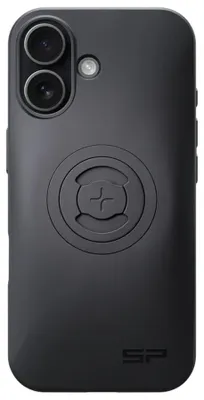 Immagine prodotto di SP Connect custodia per cellulare Iphone 17 nero