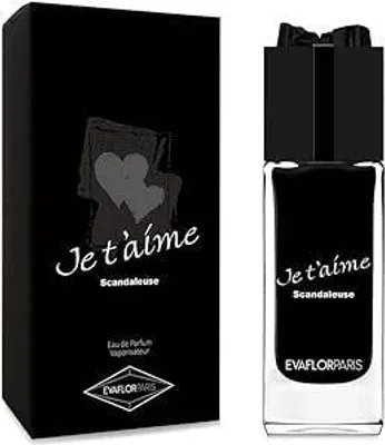Obrázek produktu pro J'aime Eva Fleur Paris - Elegance v každém okamžiku 100 ml