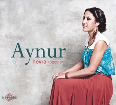 Produktbild von Aynur: Hevra/Together