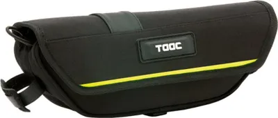 Immagine prodotto di Borsa Piccola da Manubrio TAAC da 3 litri colore nero 305x80x110mm