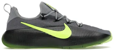 Produktbild von Nike LeBron TR 1 Smoke Grey Volt - EU 50.5