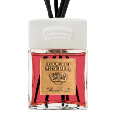 Obrázek produktu pro Difuzér Rosso Corallo 200 ml