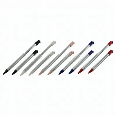 Produktbild von OTB Ersatzstift für Nintendo 3DS Teleskop - Set mit 10 Stück