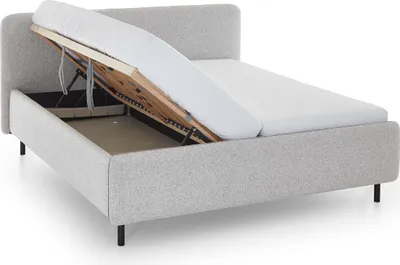Produktbild von Meise Möbel Primo Polsterbett inkl. Bettkasten