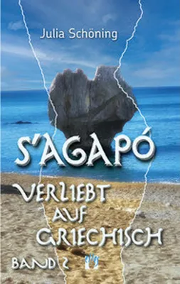 Image de S'agapó - Verliebt auf Griechisch