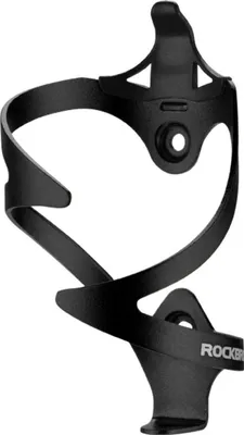 Produktbild von Aluminium Fahrradflaschenhalter - schwarz