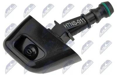 Produktbild von NTY Waschwasserdüse Scheinwerferreinigung Scheinwerfer-Spritzdüse EDS-NS-011 Links für NISSAN X-TRAIL (T31)