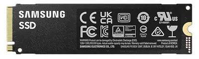 Immagine prodotto di Samsung MZ-V7S2T0BW Samsung SSD 970 Evo Plus 2TB MZ-V7S2T0BW