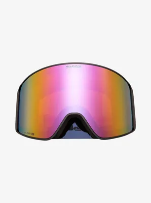 Imagen del producto de Quiksilver Storm MG Quiet Hr/Clux Ml Lpu.