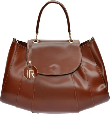 Zdjęcie produktu dla Isabella Rhea_Handbag_AW25 IR 3151_MARRONE