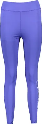 Produktbild von Calvin Klein Damen Leggings Blau 00GWS2L608_BLU_CMB : Größe - XL Größe: XL