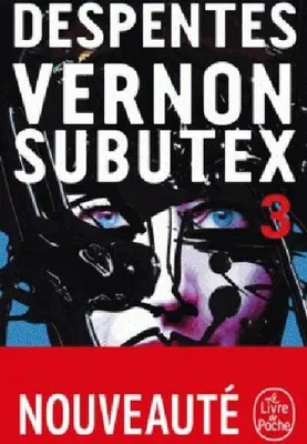 Produktbild von Vernon Subutex 3