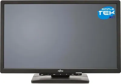 Immagine prodotto di Fujitsu E20t-6 Led 20" Monitor Lcd Display Vga + Dvi + Casse Computer Desktop