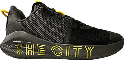 Produktbild von Under Armour Sneakers 3028396-001 size 46