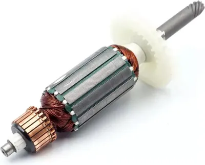 Zdjęcie produktu dla #23 Wirnik Do Ded7758 - Xded7758.23