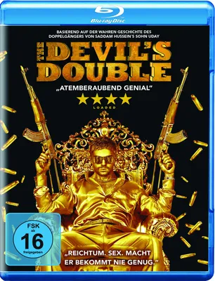 Obrázek produktu pro The DevilÉs Double