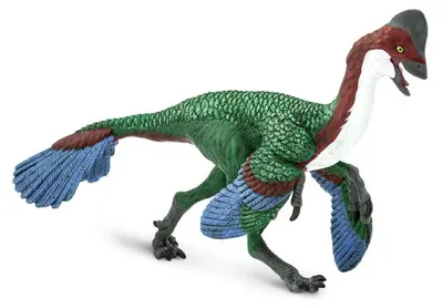 Immagine prodotto di Safari Ltd 100151 Figurina di dinosauro Anzu Wyliei