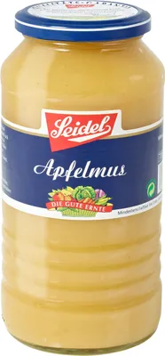 Obrázek produktu pro Jablečná omáčka Seidel slazená