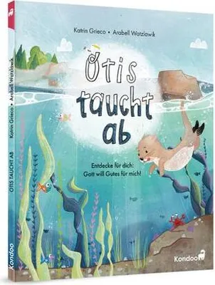 Obrázok produktu pre Otis taucht ab